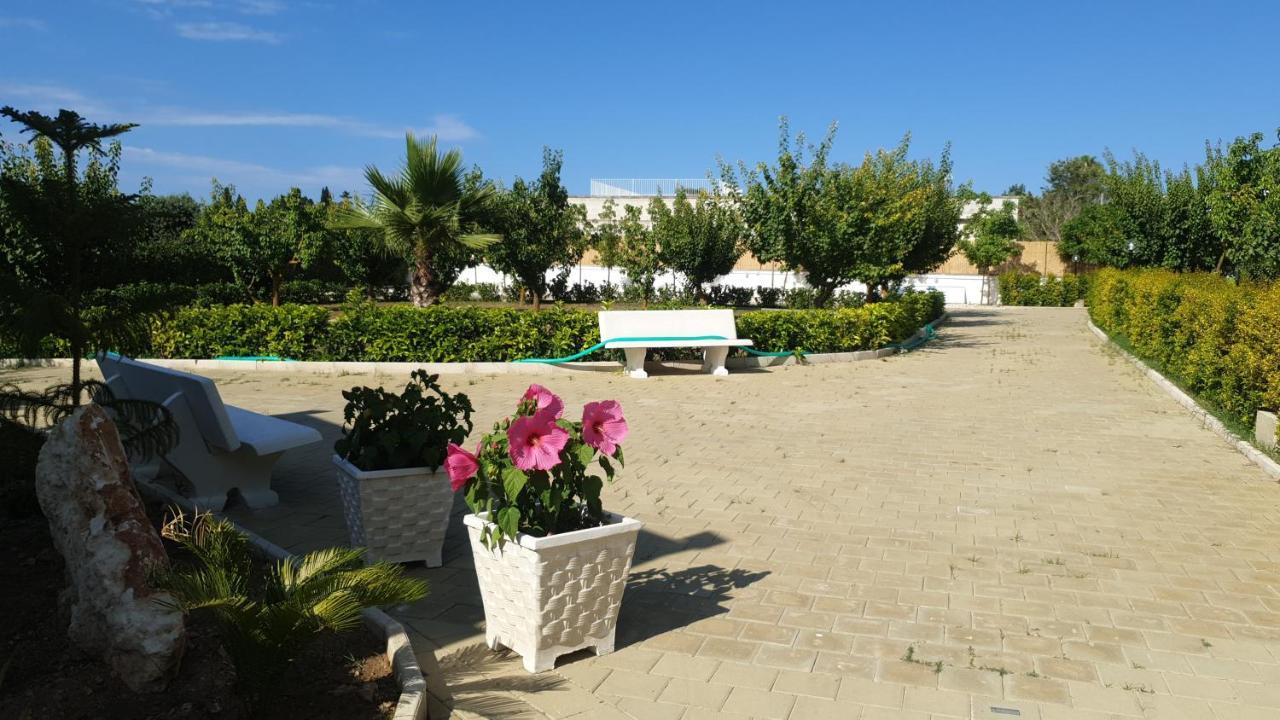Molto Benissimo Apartment Otranto Exterior foto