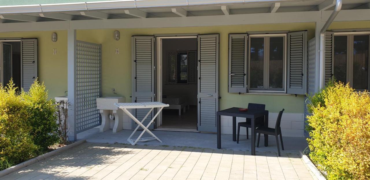 Molto Benissimo Apartment Otranto Exterior foto