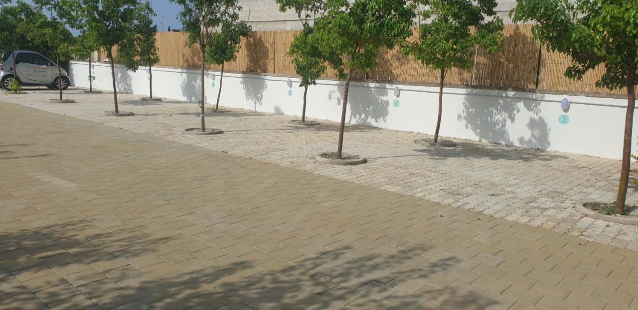 Molto Benissimo Apartment Otranto Exterior foto