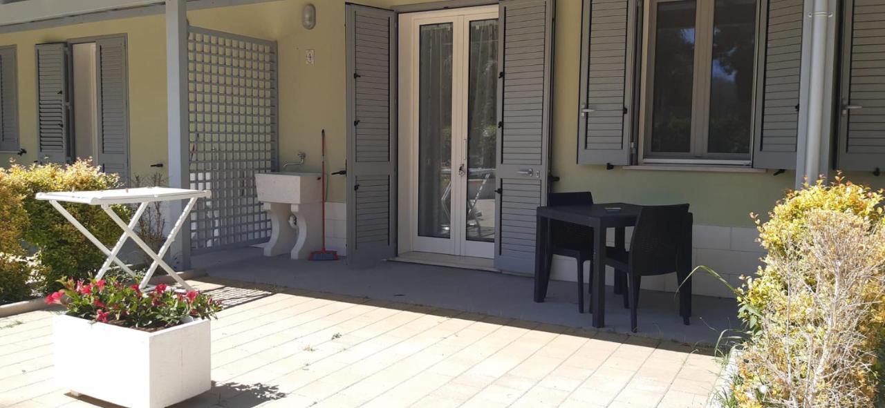 Molto Benissimo Apartment Otranto Exterior foto