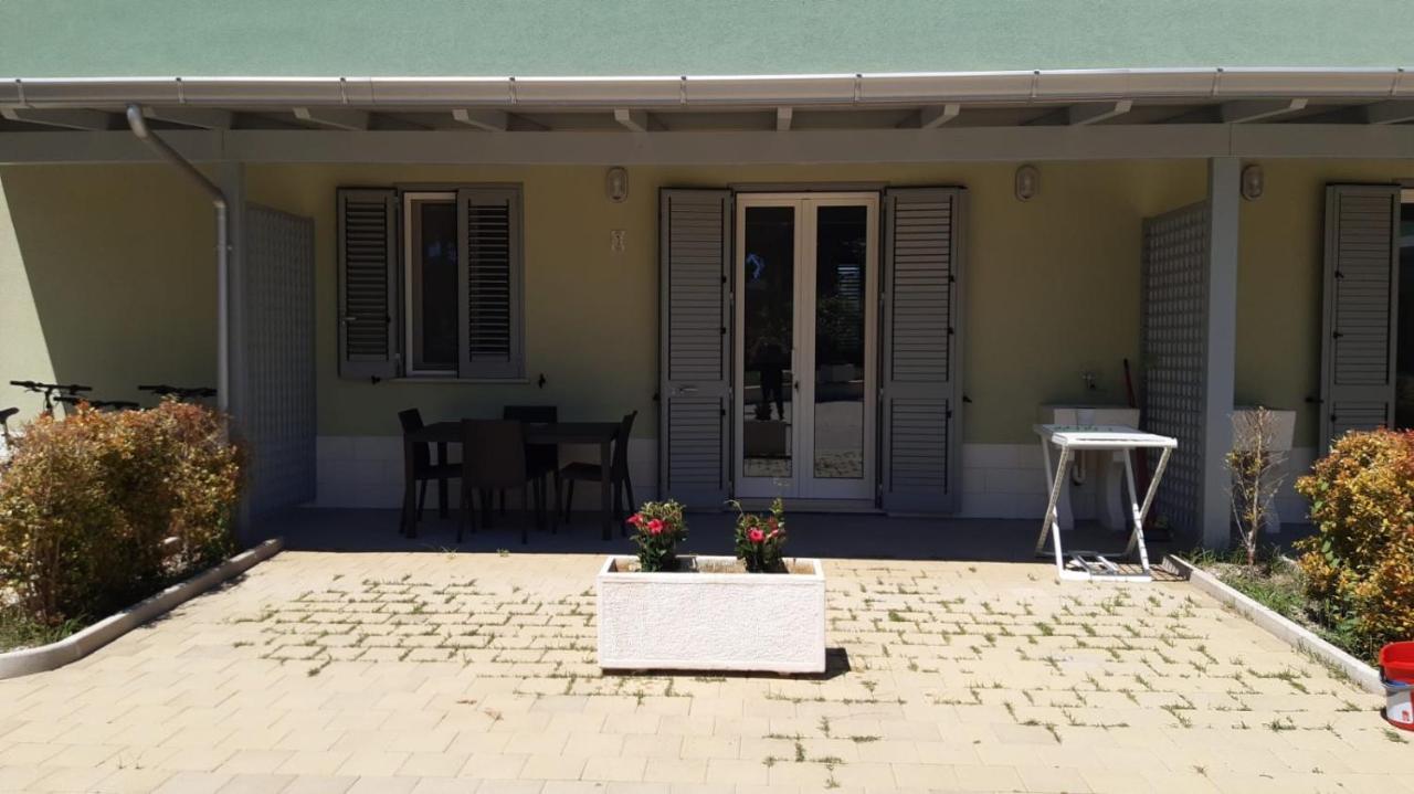 Molto Benissimo Apartment Otranto Cameră foto