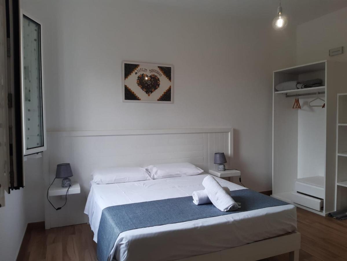 Molto Benissimo Apartment Otranto Cameră foto