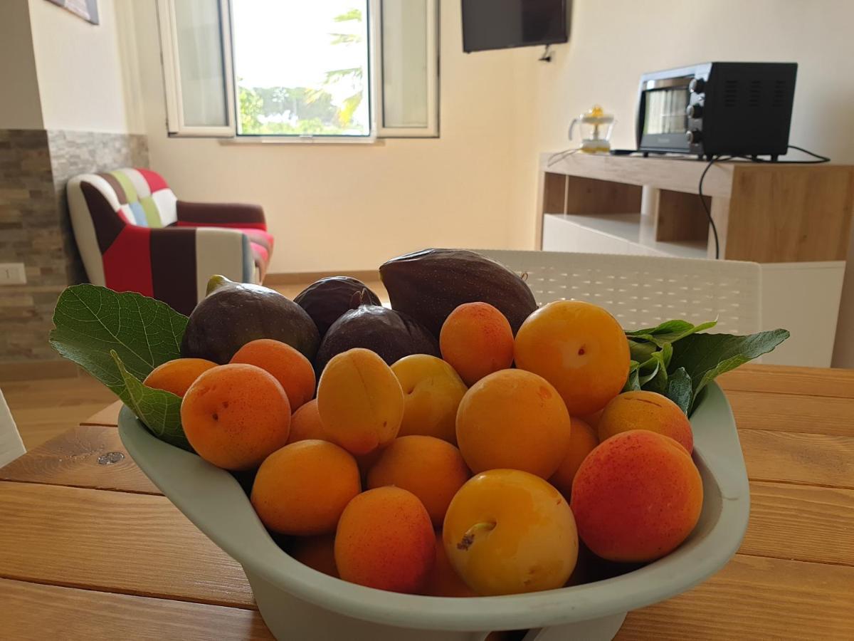 Molto Benissimo Apartment Otranto Cameră foto
