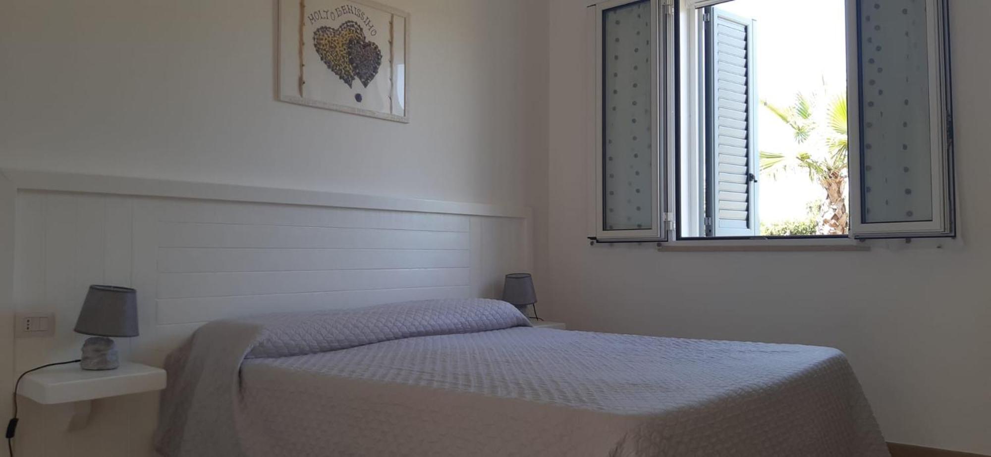 Molto Benissimo Apartment Otranto Cameră foto