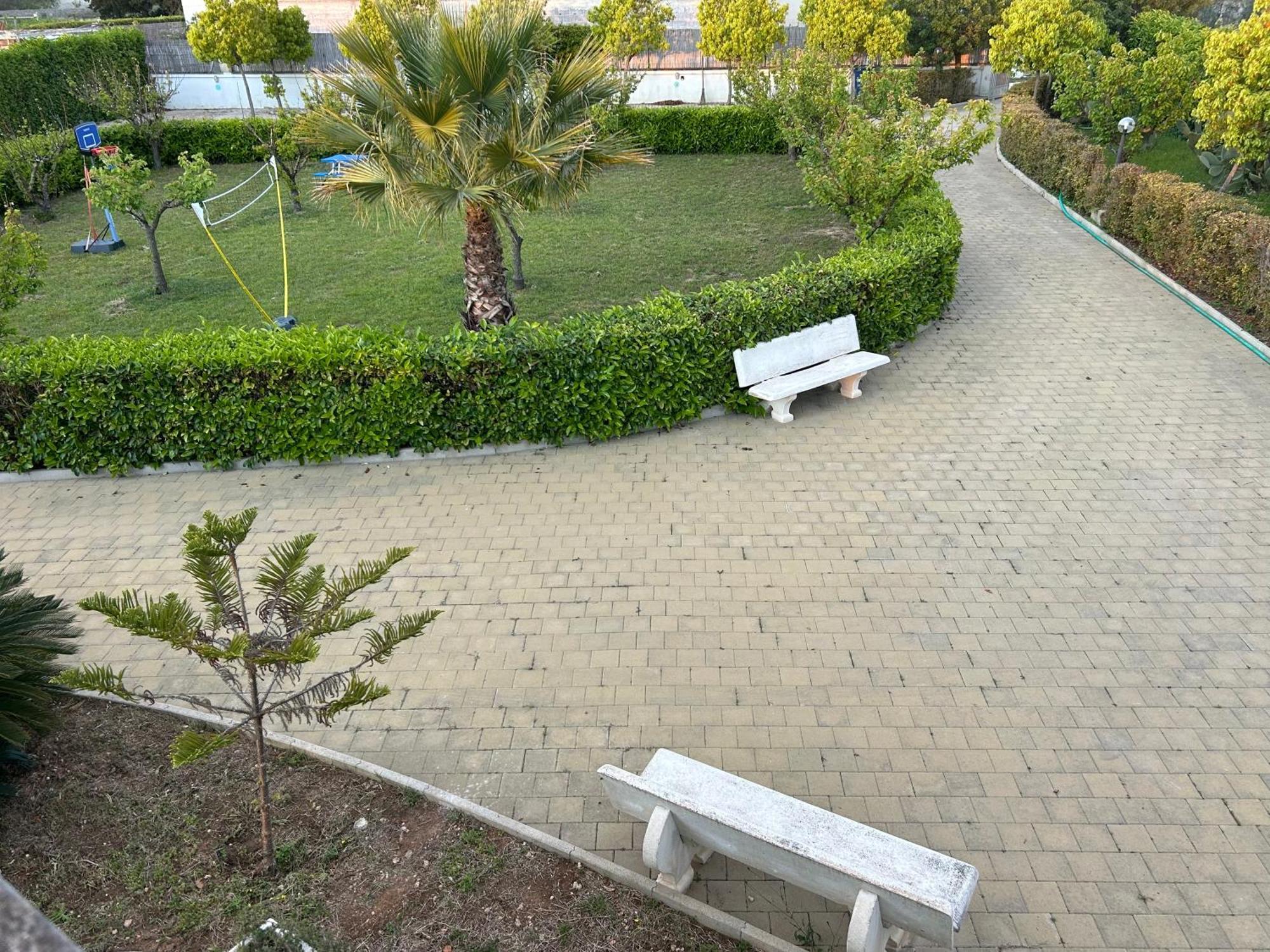 Molto Benissimo Apartment Otranto Exterior foto